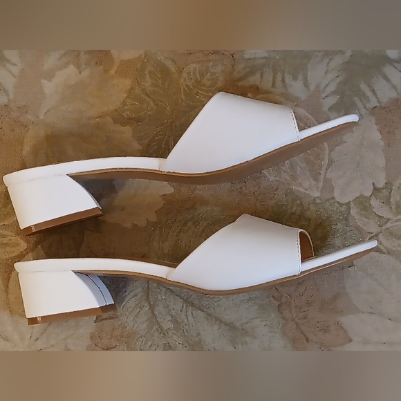 Slide Sandals - Picture 2 of 4